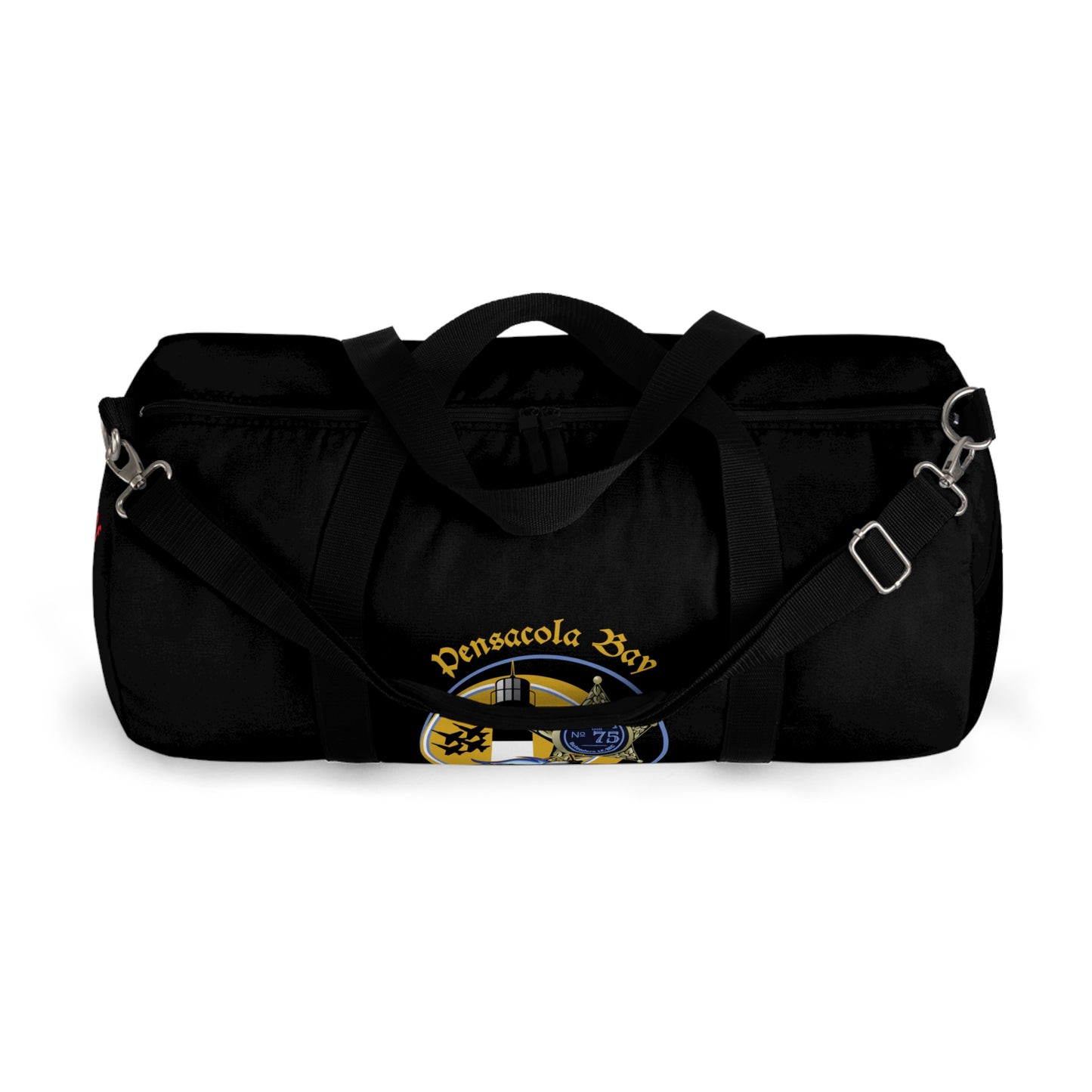 Pensacola Bay Duffel Bag