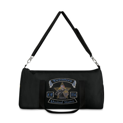 United States Duffel Bag