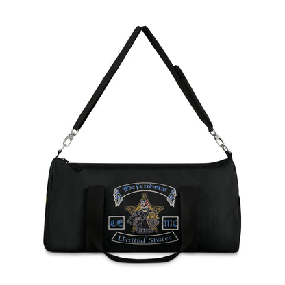 United States Duffel Bag