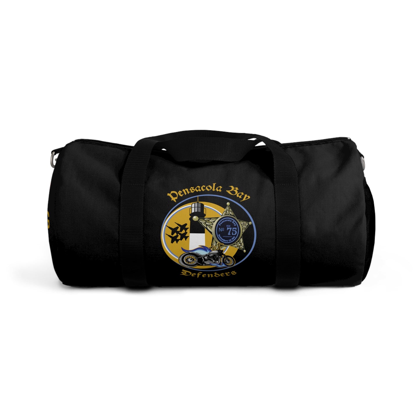 Pensacola Bay Duffel Bag