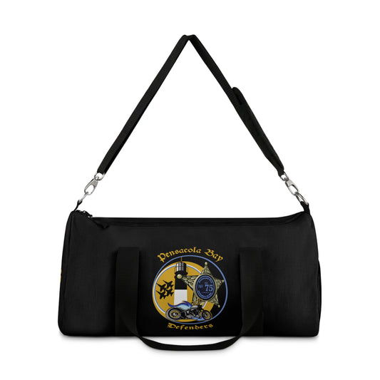 Pensacola Bay Duffel Bag