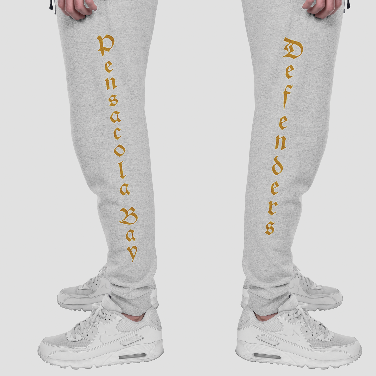 Sweatpants