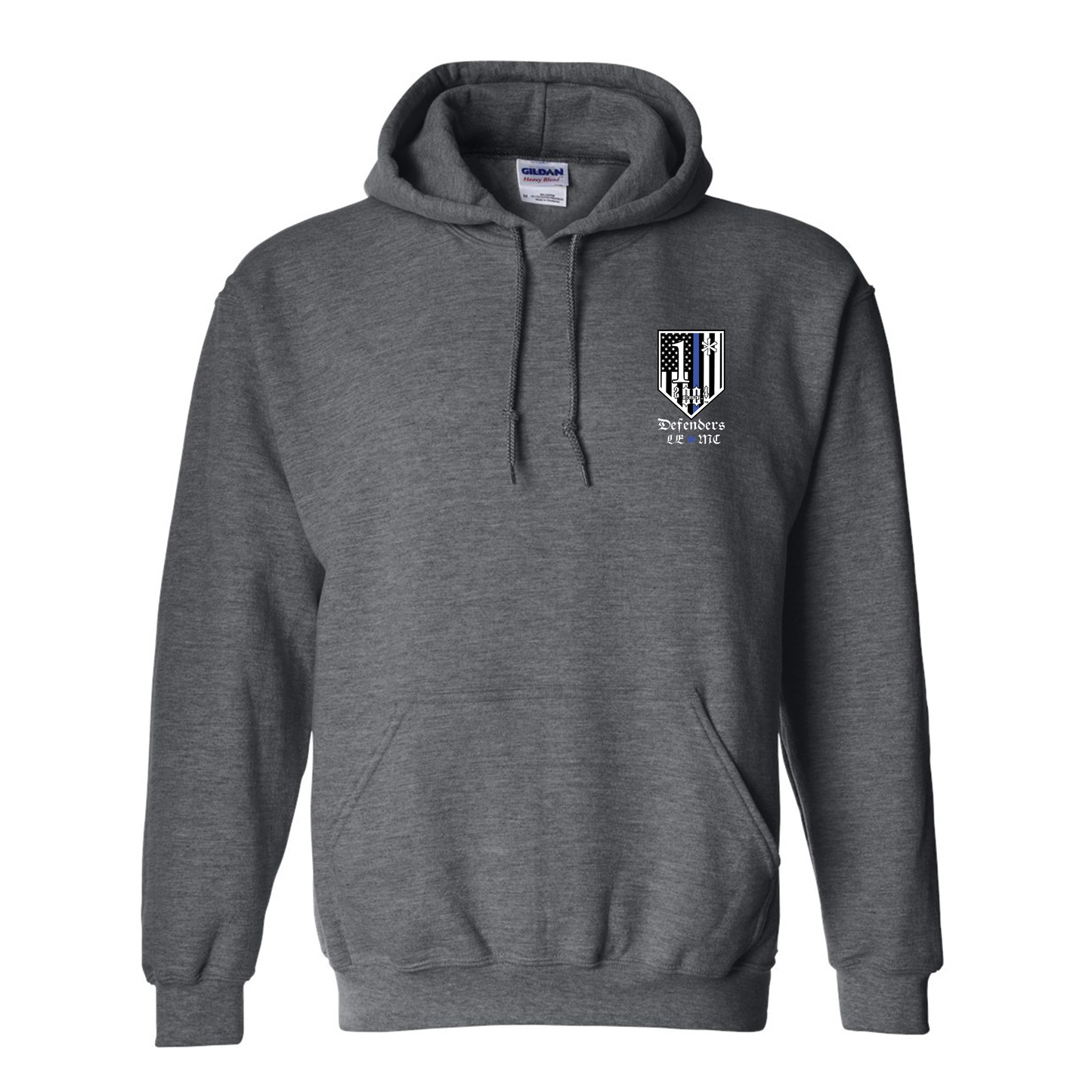 Defenders Hoodie