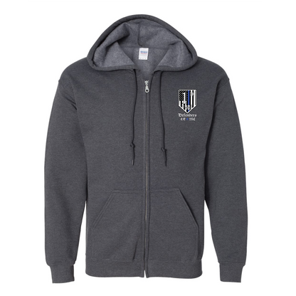 Defenders Hoodie